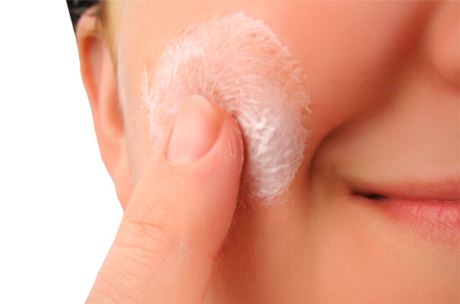 Como tratar el acné con jabón casero
