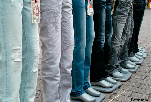 engranaje mimar Incorporar Como quitar desteñidos de la ropa | Como hacer