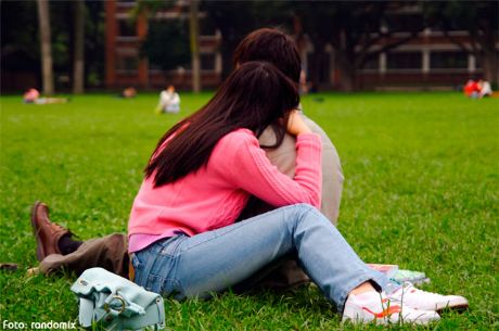 Cómo encontrar pareja en internet
