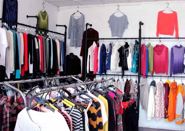Como Decorar Una Tienda De Ropa De Hogar Como Decorar Una Tienda De Ropa De Hogar