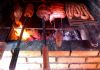 Como hacer una barbacoa