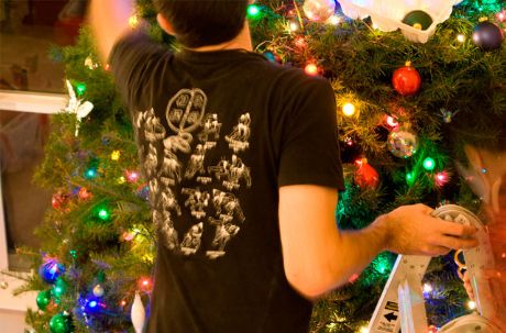Como hacer Figuras de Navidad