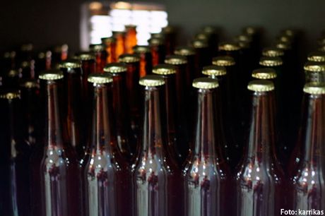 Cómo hacer cerveza casera