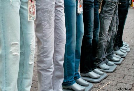 Como quitar desteidos de la ropa