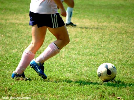 Como limpiar las botas de fútbol