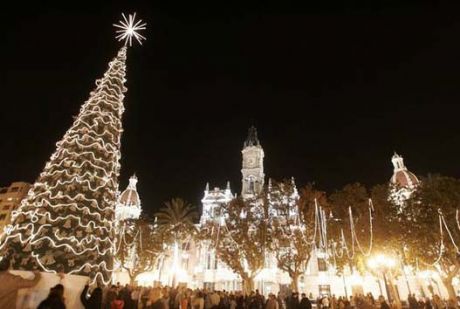 ¿Qué es la navidad?