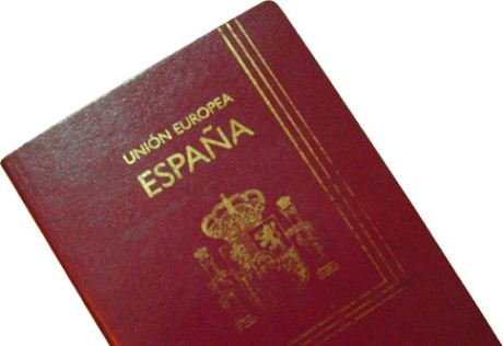 Cmo tramitar el pasaporte