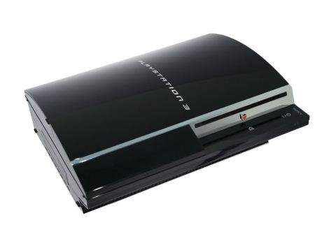Como Cambiar el Disco Duro de la PS3